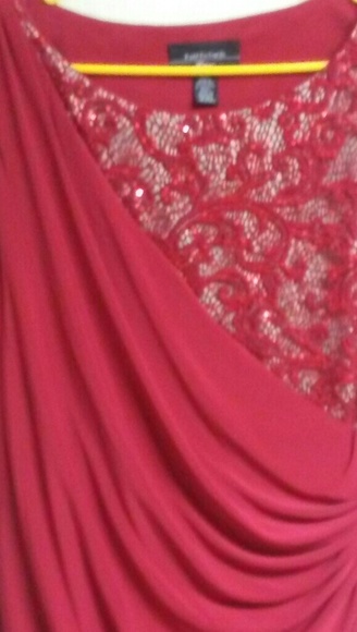 Dress - Picture 3 of 4