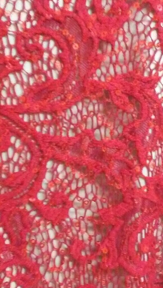 Dress - Picture 4 of 4