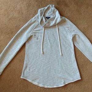 GAP Cowl Neck Sweater