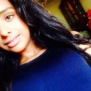 Meet your Posher, Briana