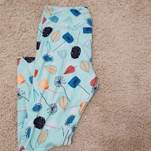 TC LuLaRoe leggings