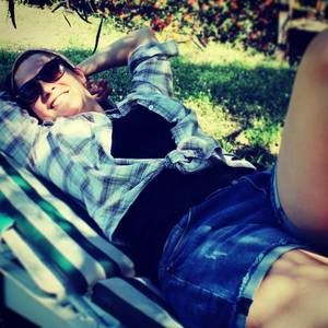 Meet your Posher, Chris