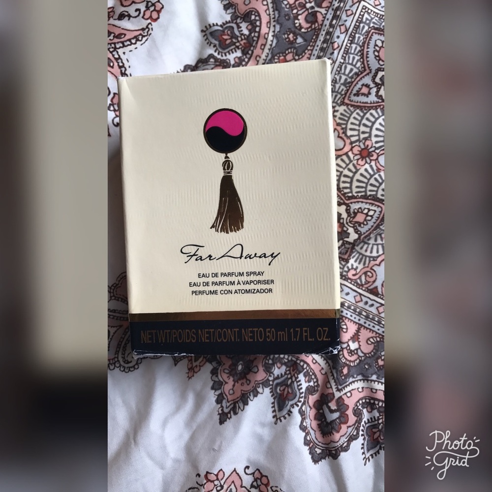 Cute Perfume !!!