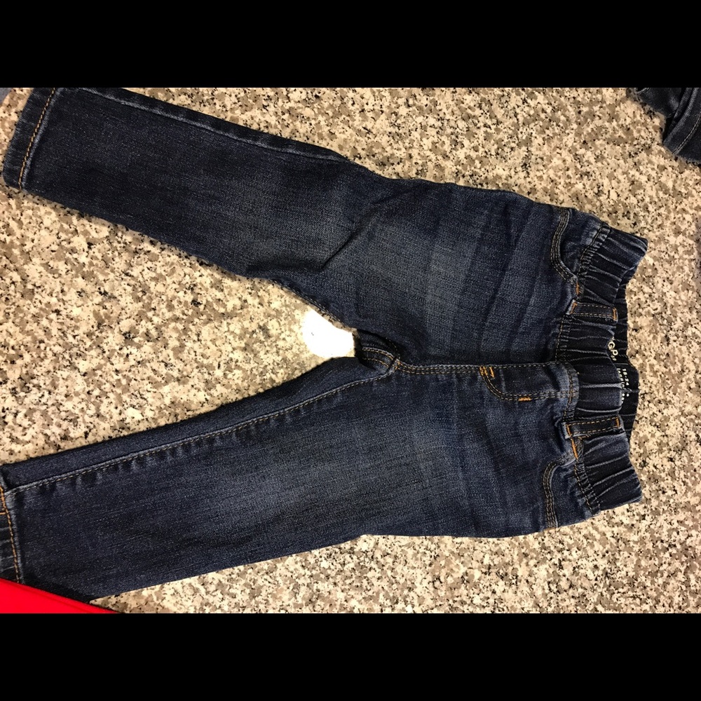 Gap Jeggings