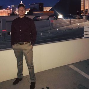 Meet your Posher, Benny