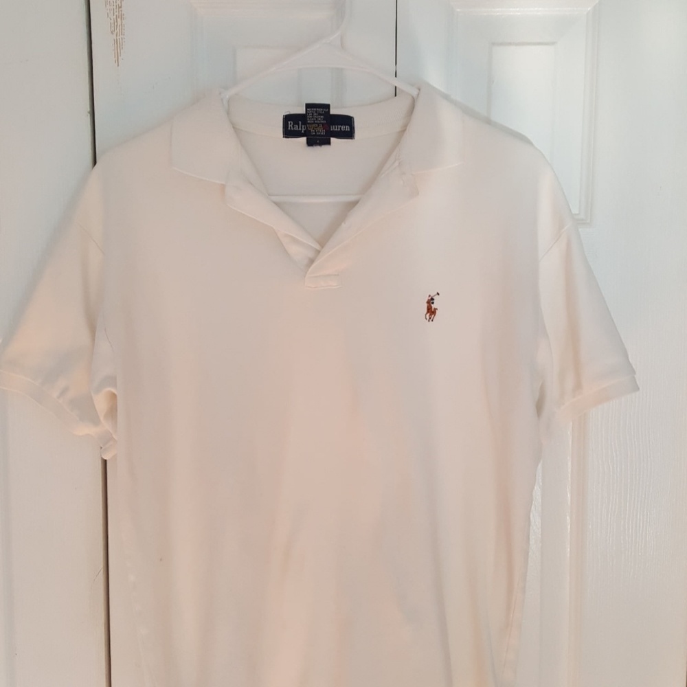 Ralph Lauren Polo Shirt