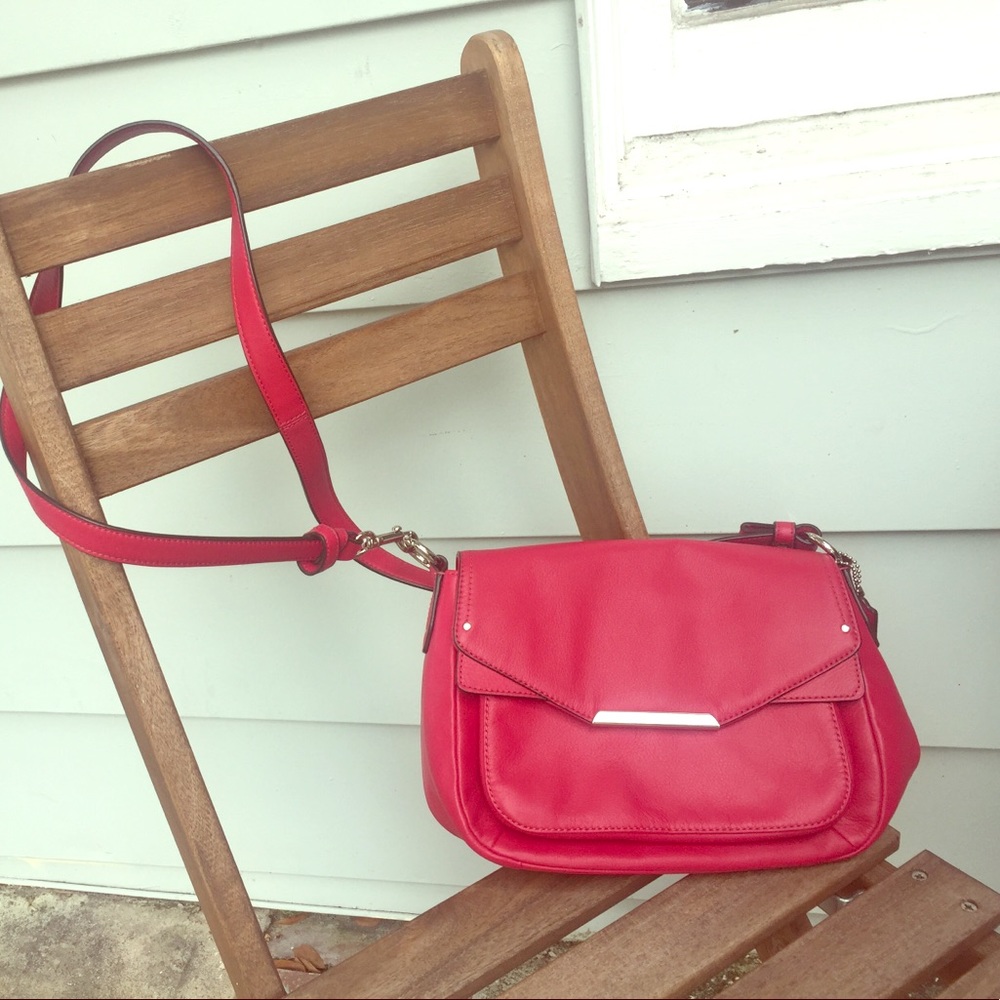 Coach Crossbody Purse