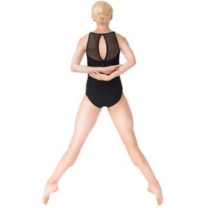 Mariia Dance Wear Child's Leotard NWT