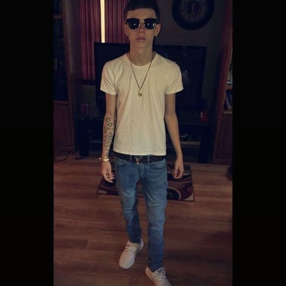 Meet your Posher, Keith - Picture 1 of 1