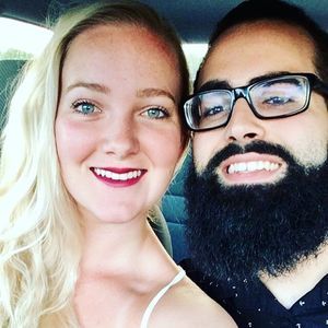 Meet your Posher, Abby