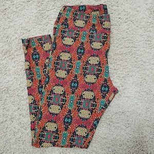TC LuLaRoe leggings
