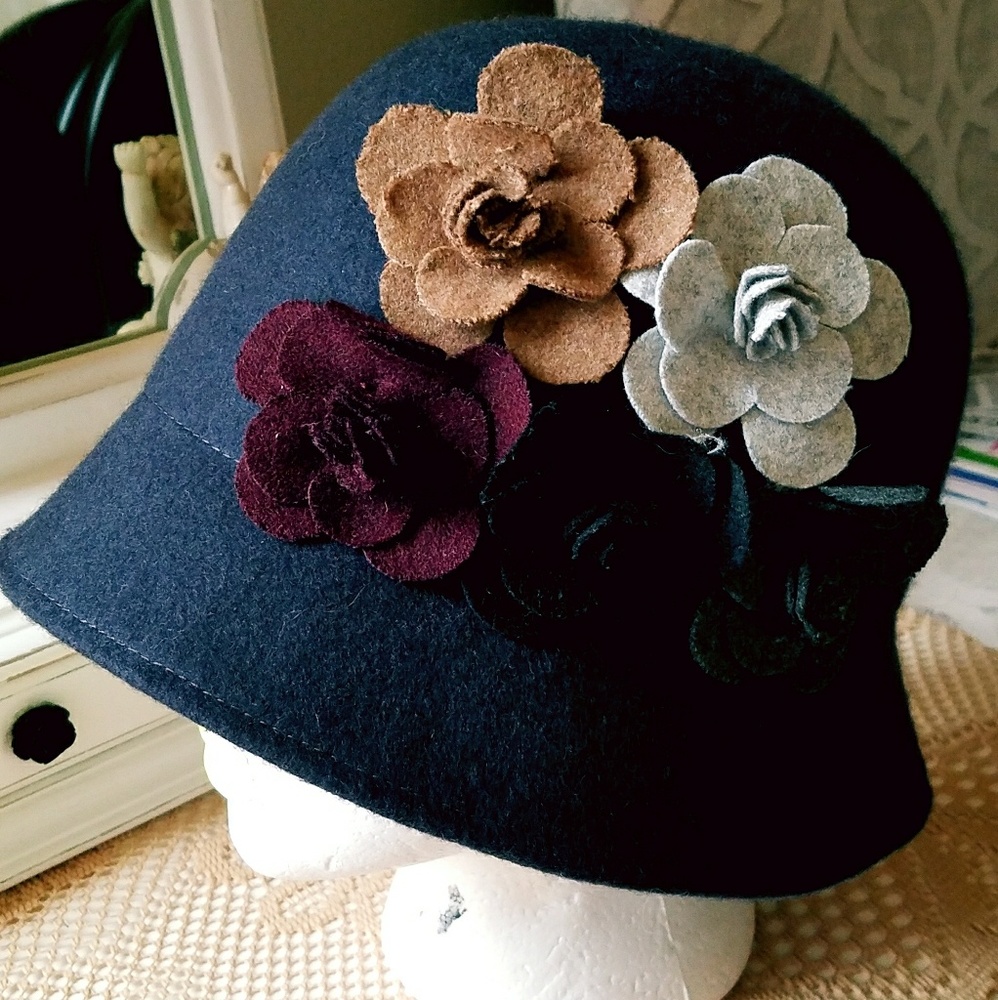 Bowler Hat