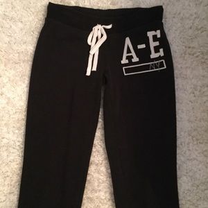 American Eagle Joggers