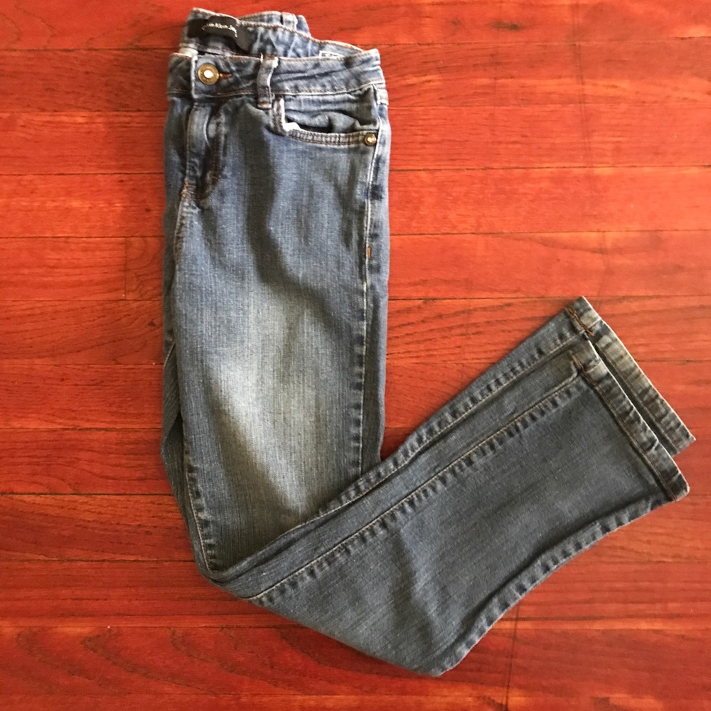 CALVIN KLEIN JEANS
