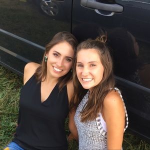 Meet your Posher, Emme