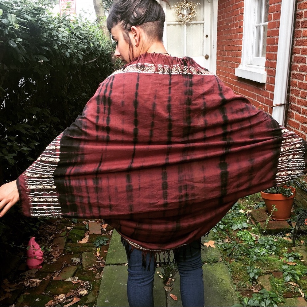 Free people cover up