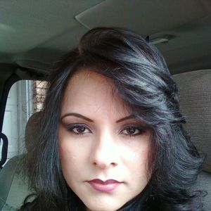 Meet your Posher, Ruth