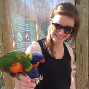 Meet your Posher, Emma