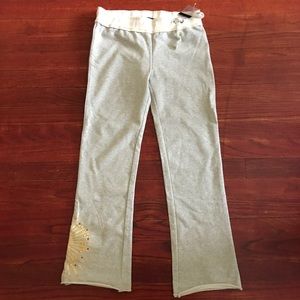 CALVIN KLEIN SWEATPANTS