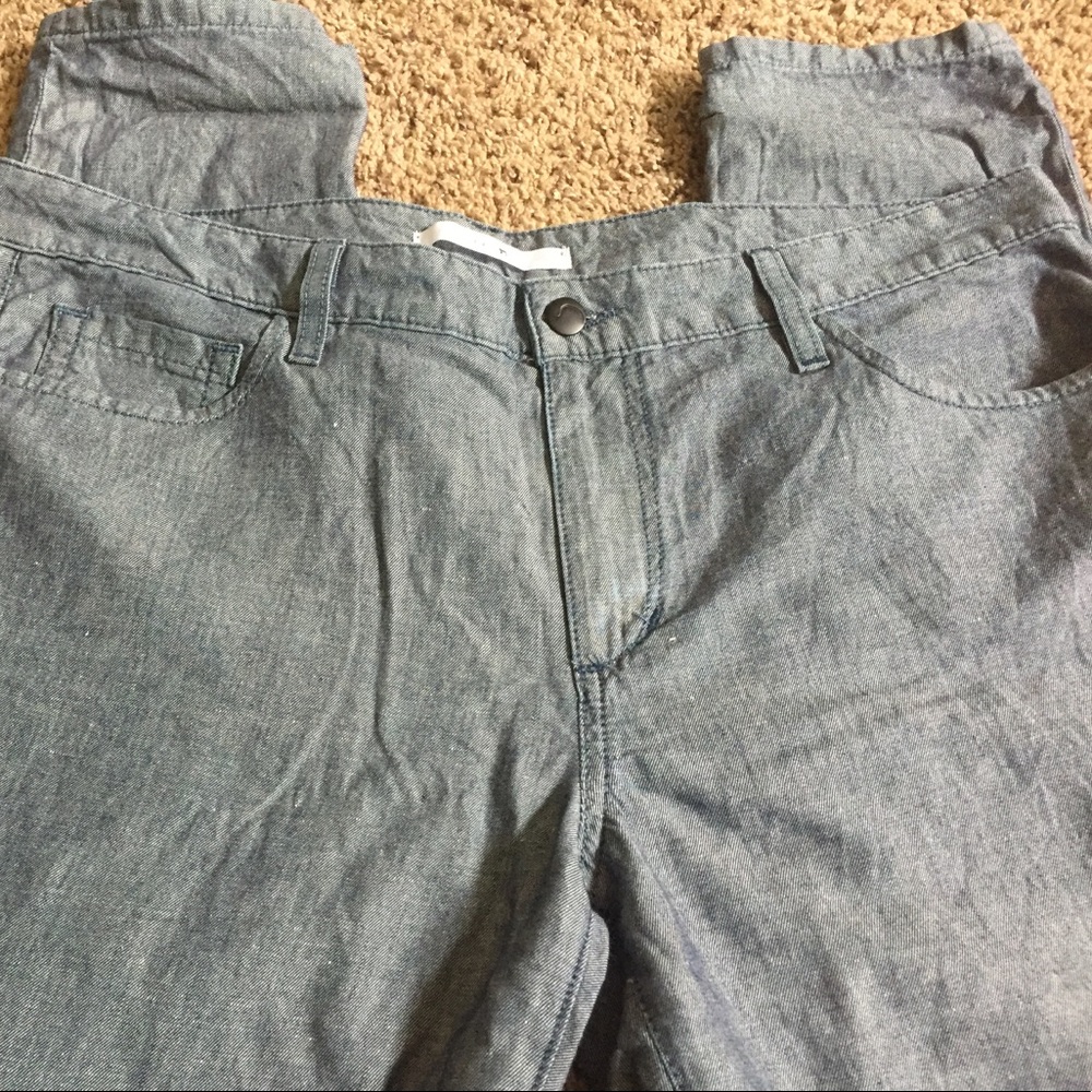Joe's jeans size 32