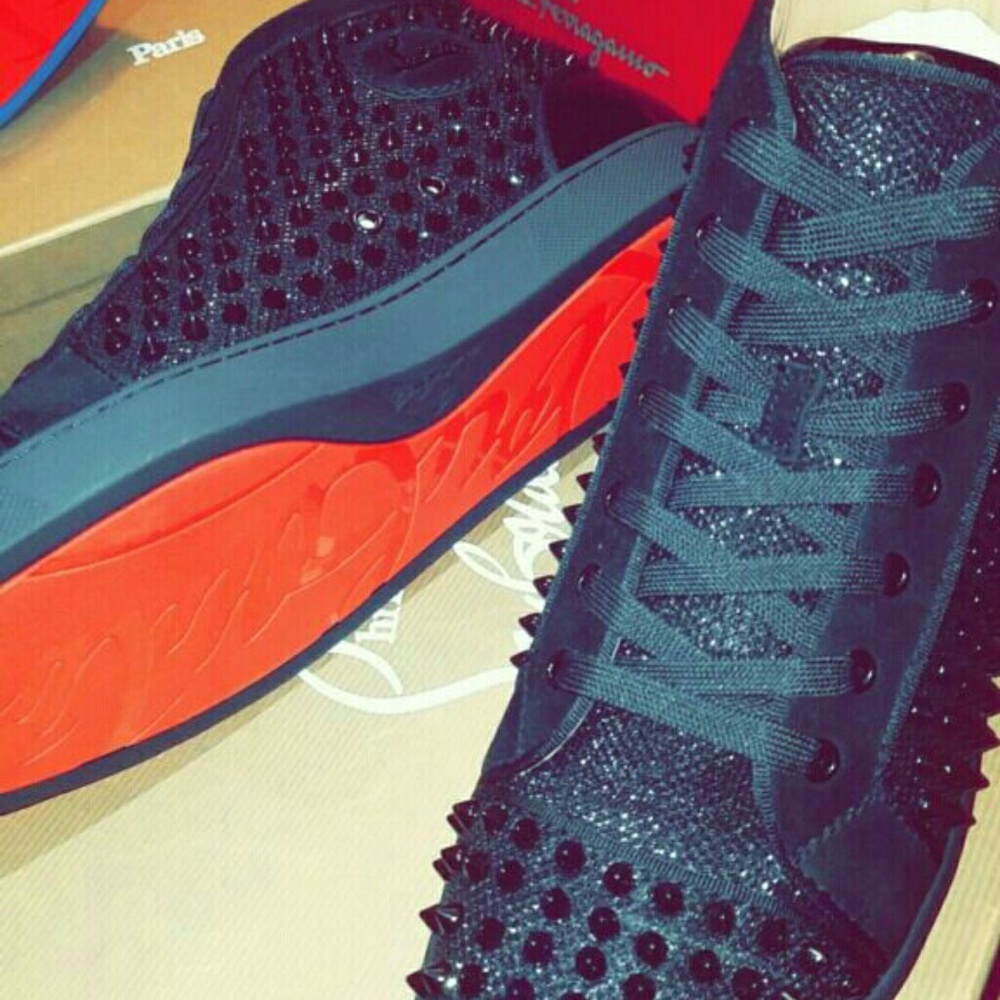 Christian Louboutin