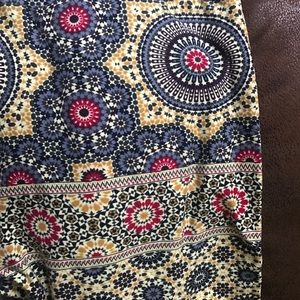 Lularoe tc legging