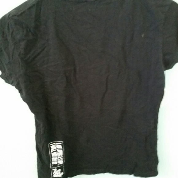 Fear vs. Dreams Graphic T-shirt - Picture 2 of 3