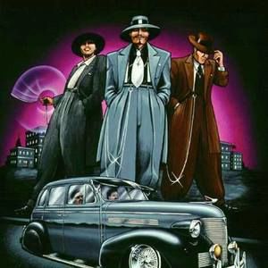 Meet your Posher, Jairo