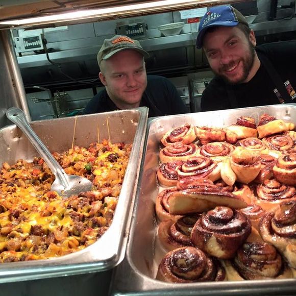 Meet your Posher, Kyle - Picture 1 of 1