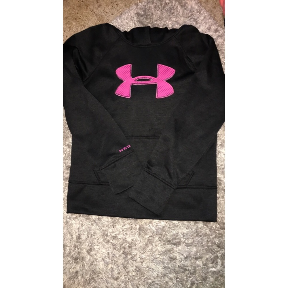 Kids Under Armour sweatshirt