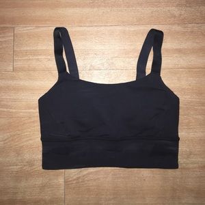 Lulu Lemon Bra (size 4)