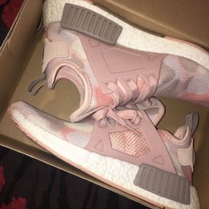 Adidas NMD woman