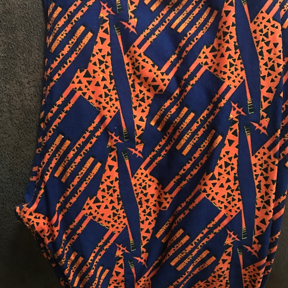 Lularoe tc legging