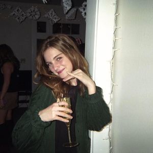 Meet your Posher, Nancy