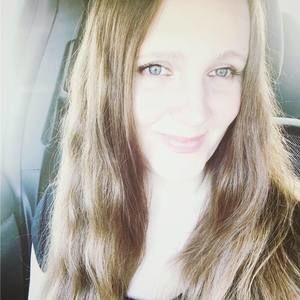 Meet your Posher, Kathryn