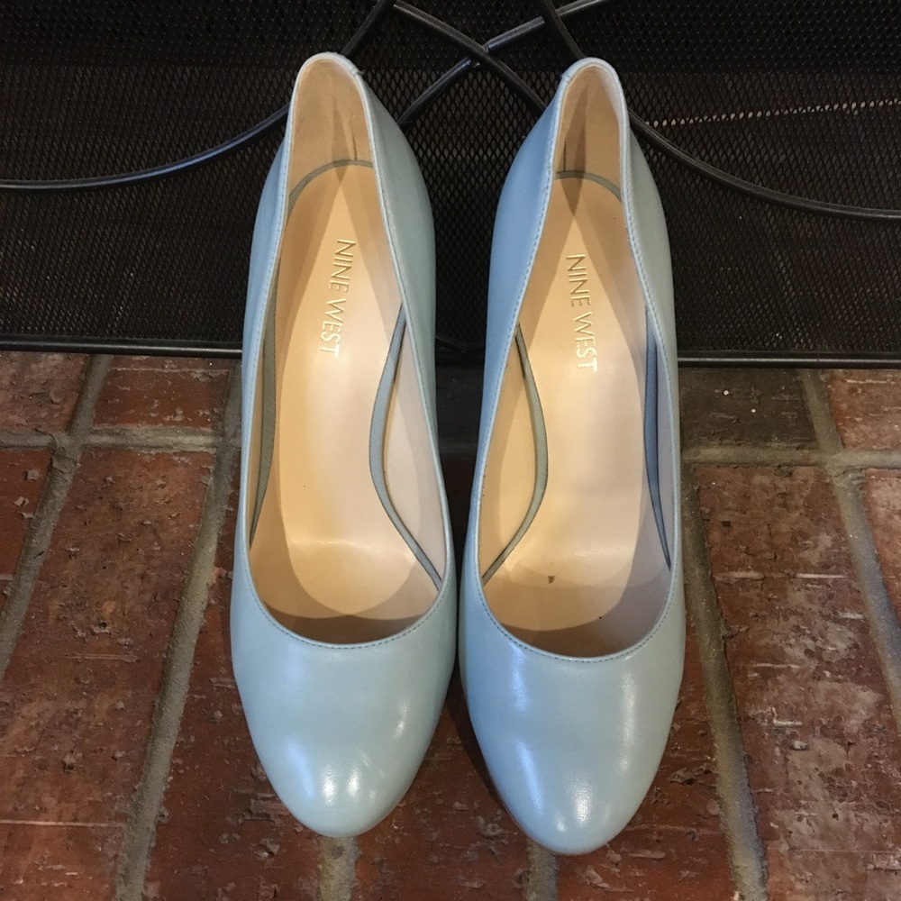 Cute Nine West Heels