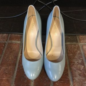 Cute Nine West Heels