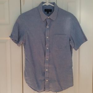 Banana Republic Short Sleeve