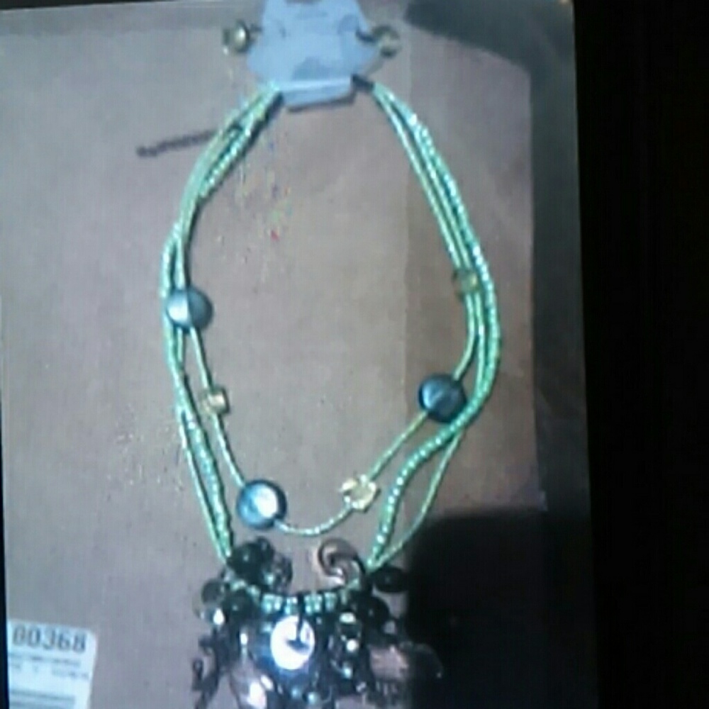 Jewellery