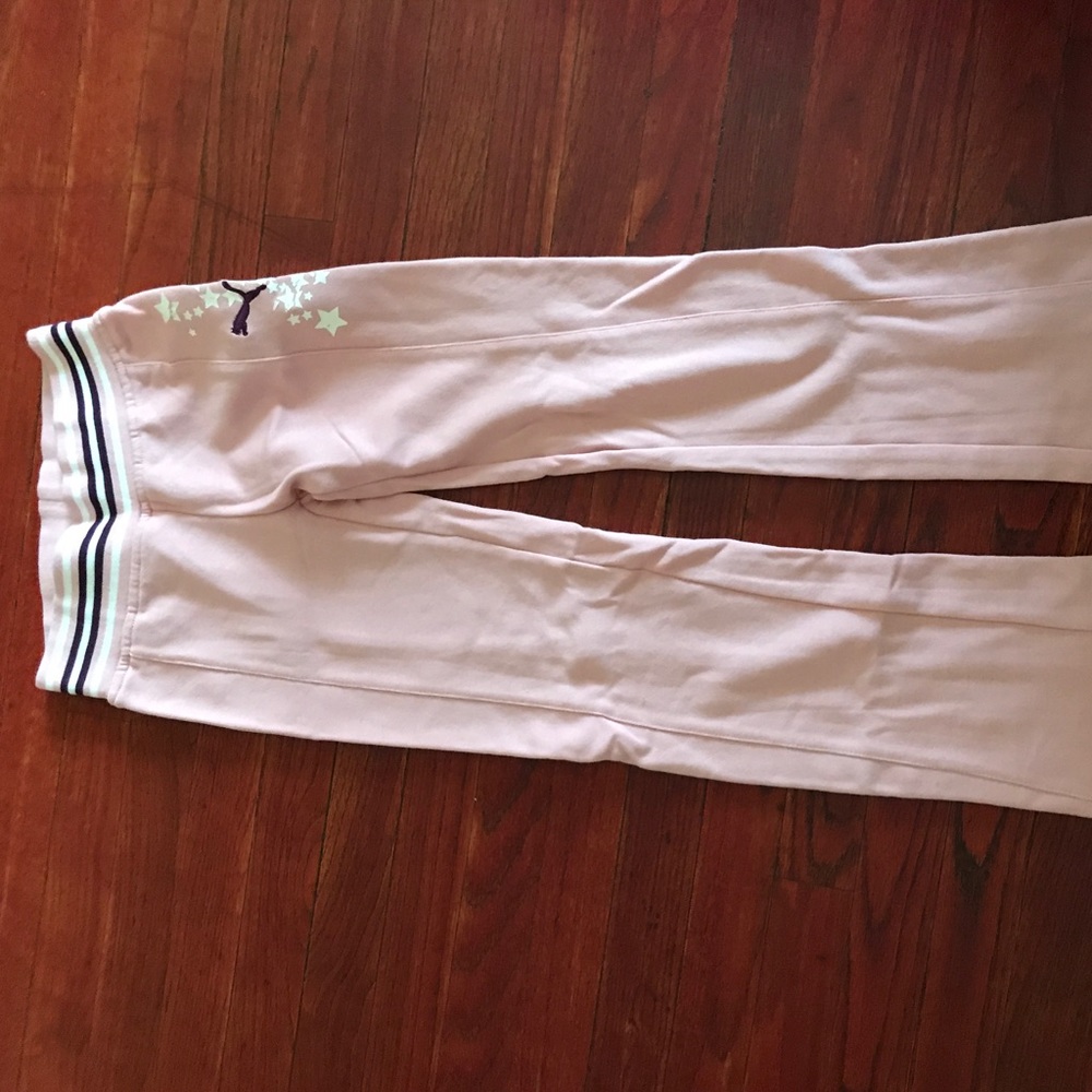 PUMA WORKOUT PANTS