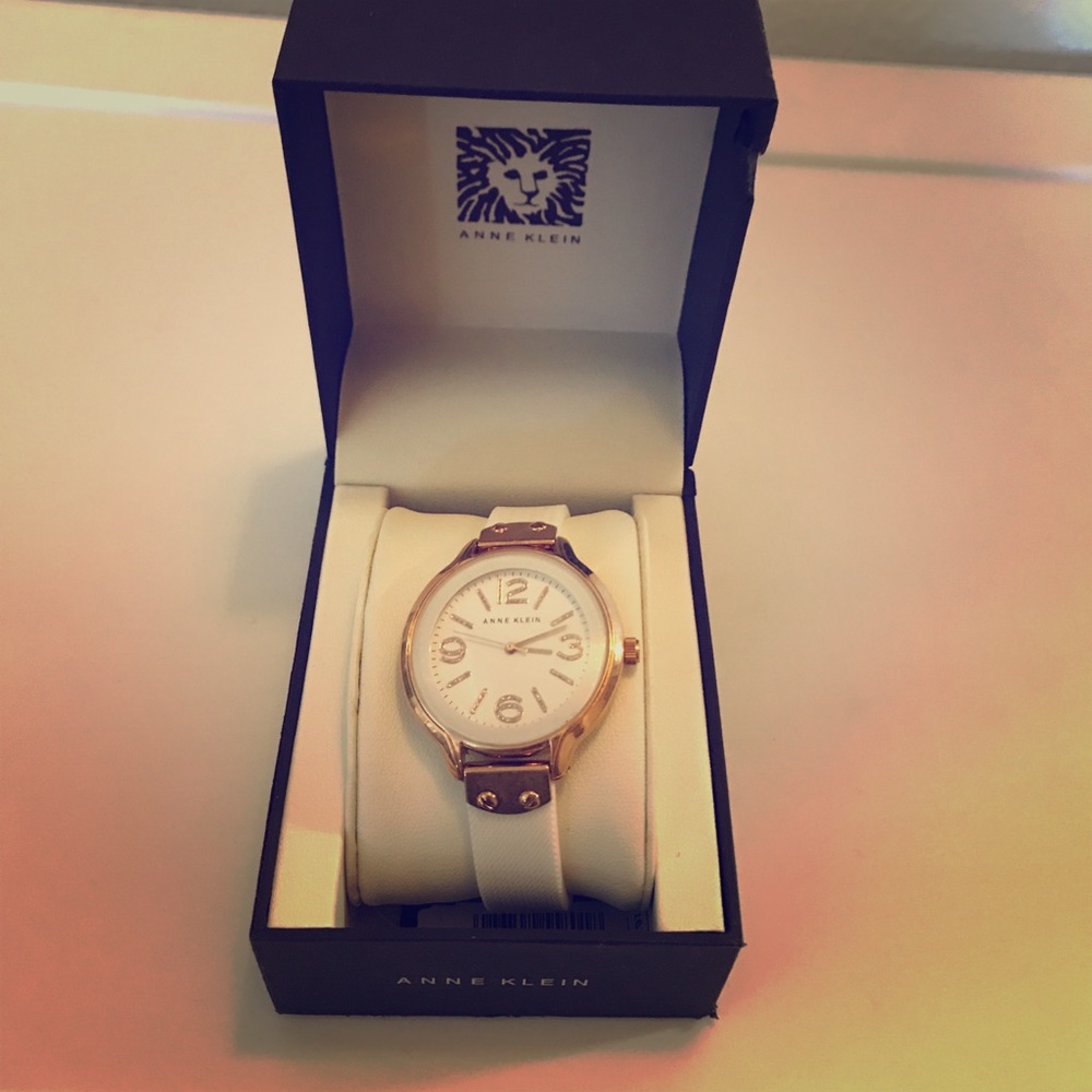 Anne Klein Watch