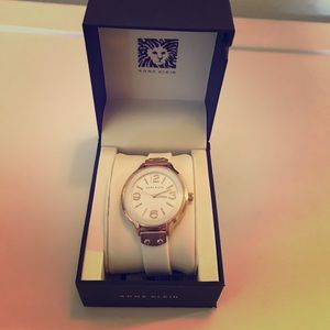 Anne Klein Watch