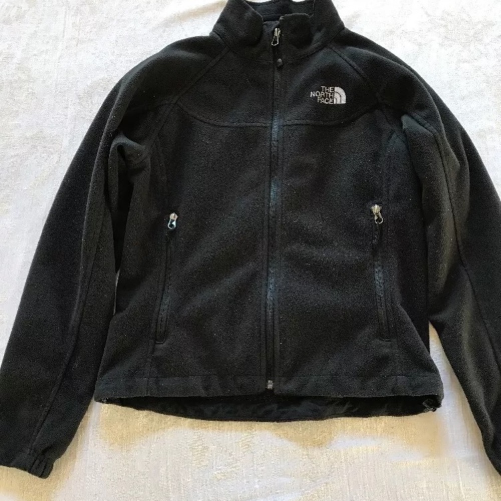 North face windwall jacket