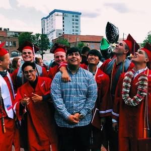 Meet your Posher, Joshua