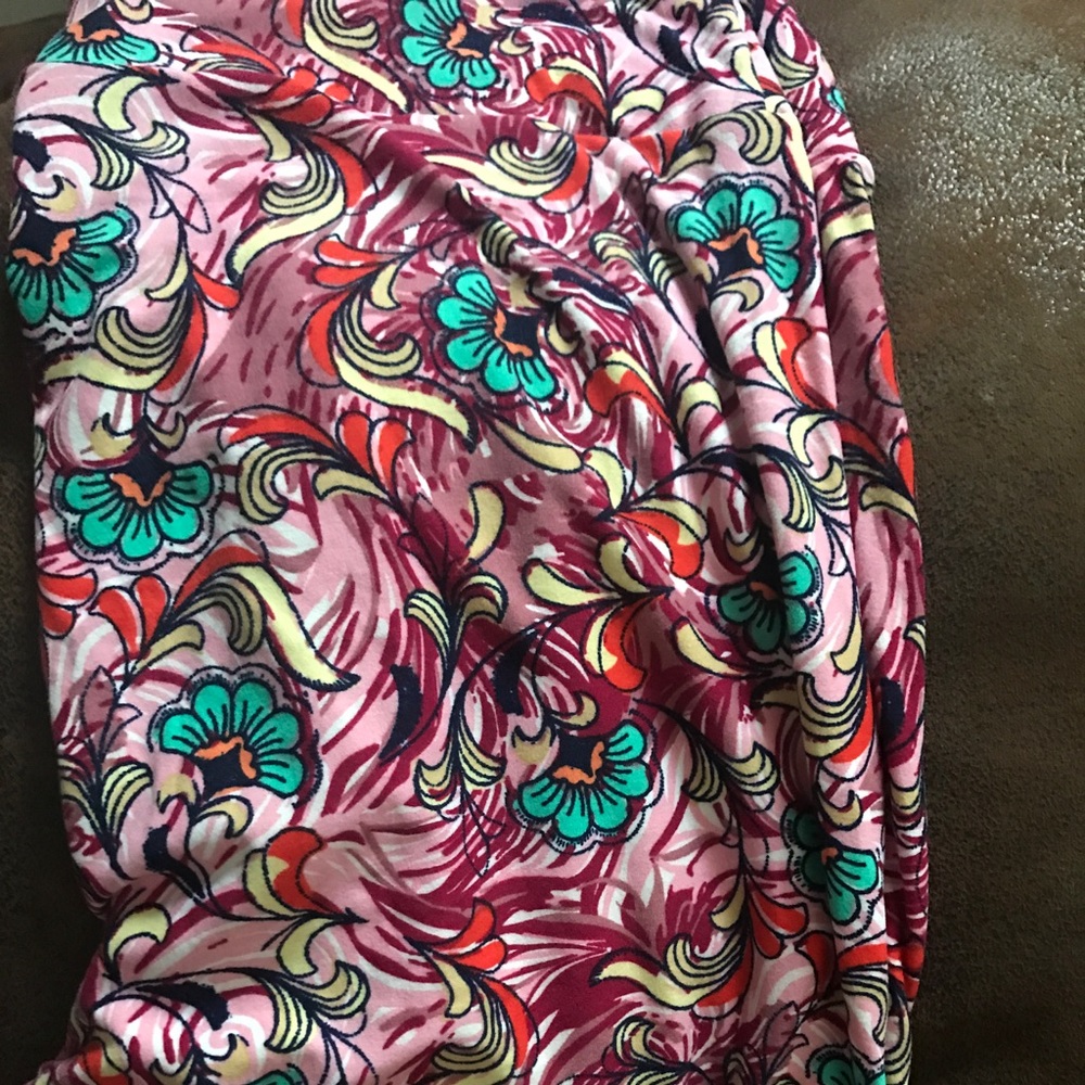 Lularoe tc legging