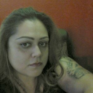 Meet your Posher, Araceli