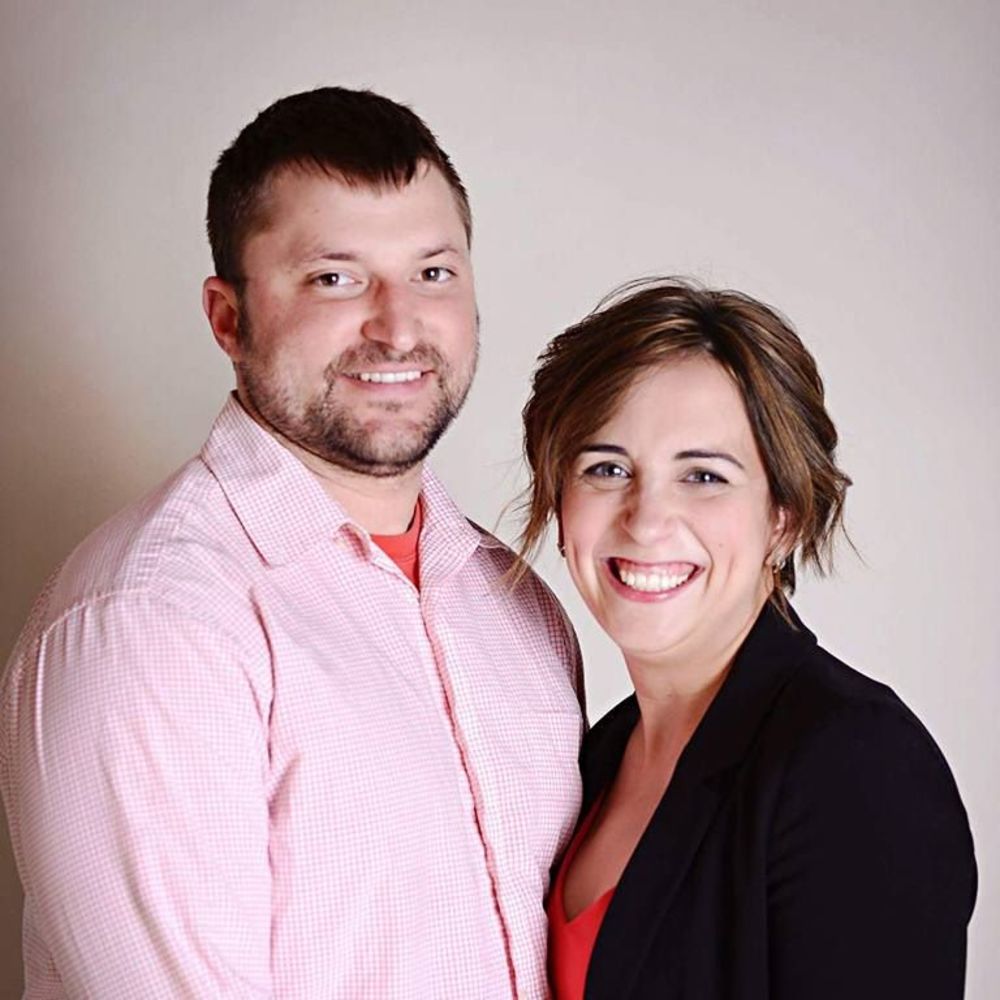 Meet your Posher, Matt