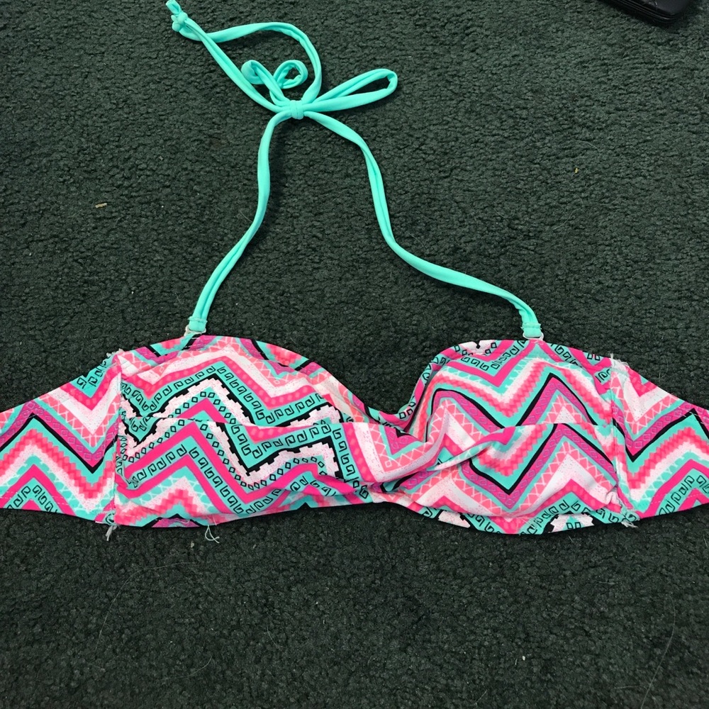 Bikini top