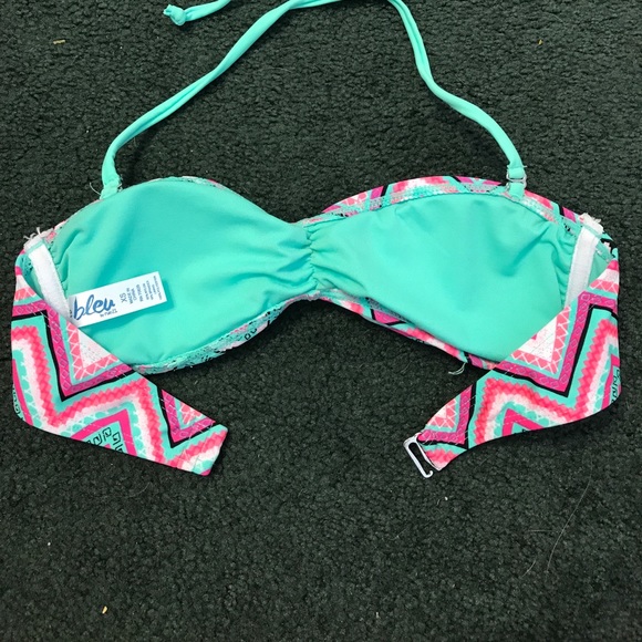 Bikini top - Picture 2 of 3