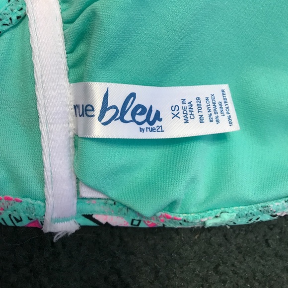 Bikini top - Picture 3 of 3